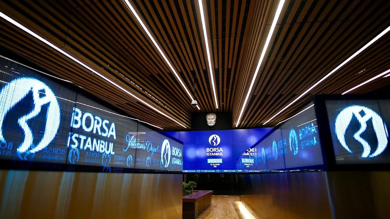Borsa İstanbul'da kayıp devam ediyor! Bankalar yüzde 4'ü aştı