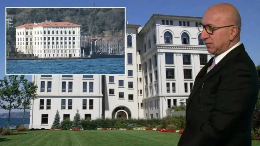 Park Elektrik ve Park Holding hakkında denetim kayyımı kararı kaldırıldı