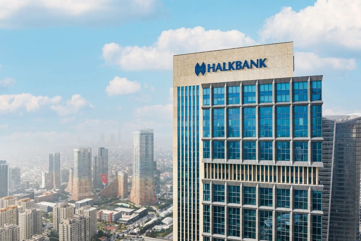 Halkbank, ABD'deki davada Adalet Bakanlığı'yla anlaşmaya vardı, hisseleri tavan yaptı