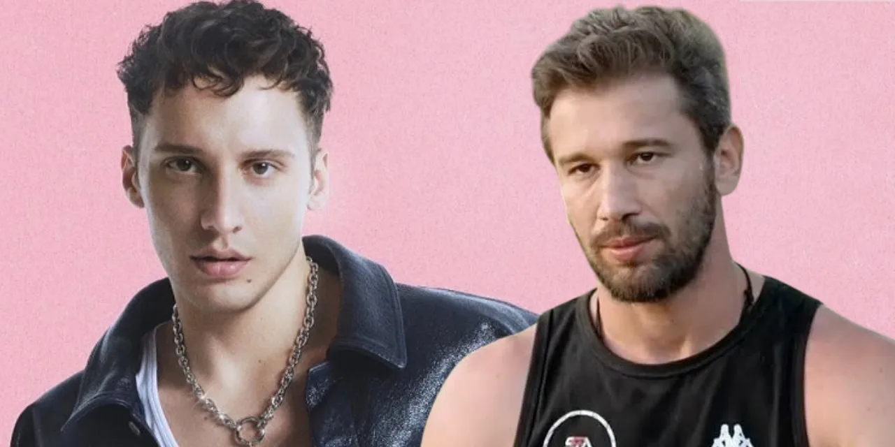 Edis ile Adem Kılıçcı'nın uyuşturucu test sonucu belli oldu!