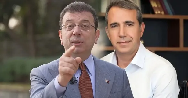 Murat İlbak'tan 100 milyon euroluk 'Sus' payı