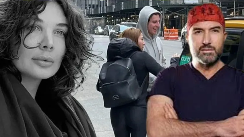 Eylem Tok ile Bülent Cihantimur'un hakim karşısına çıkacakları tarih belli oldu!