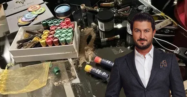 Flo'nun veliahtı Mahmut Uğur Ziylan Tahliye Edildi: 70 Gün Sonra Serbest Kaldı