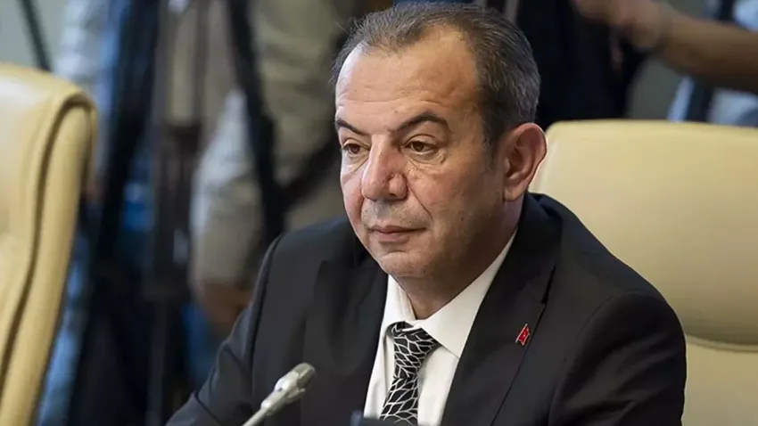 Tanju Özcan dosyasında yasak aşk iddiası! Mesajlar ifşa oldu: Hepinize yeterim