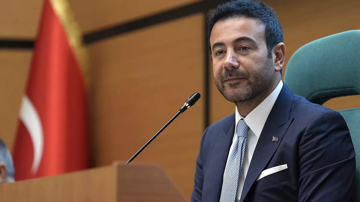 Beşiktaş Belediye Başkanı Rıza Akpolat Hakkındaki İcra Ceza Davasında Karar Çıktı