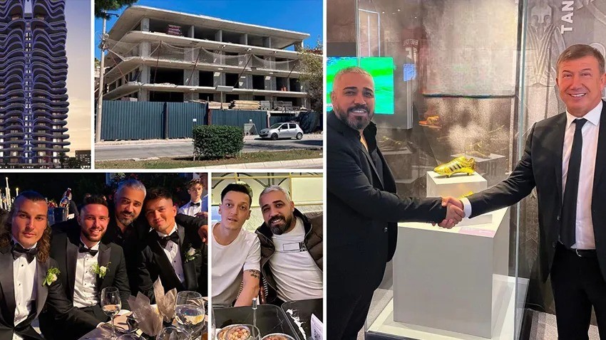 6 işçinin ölümüyle suçlandı! Viven İnşaat’ın Çeşme'deki projesi satışta!