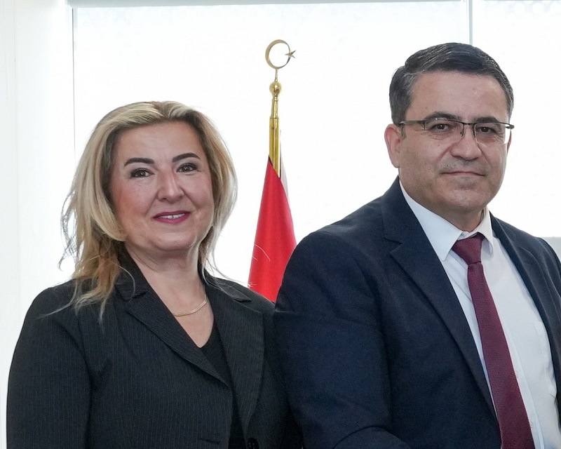 Kültürlerin buluşma noktası  Cem Televizyonu yenilendi