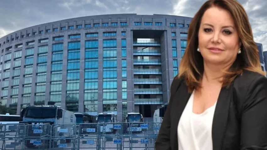 Marka Yatırım Holding'de soruşturma! Yönetim Kurulu Başkanı tutuklandı