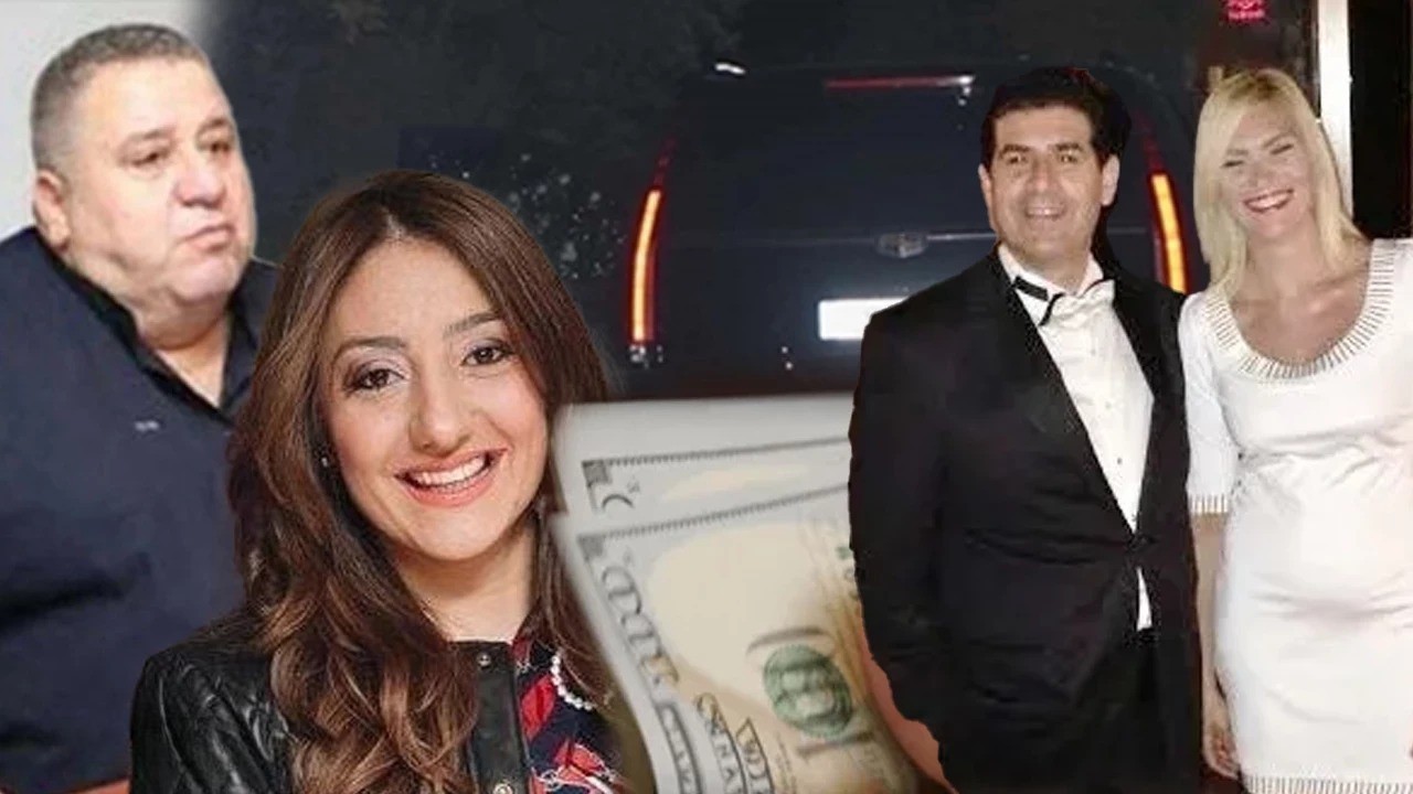 Halil Falyalı'nın karakutusu yakalandı! Milyarlık para trafiğinin kilit ismi Türkiye’de