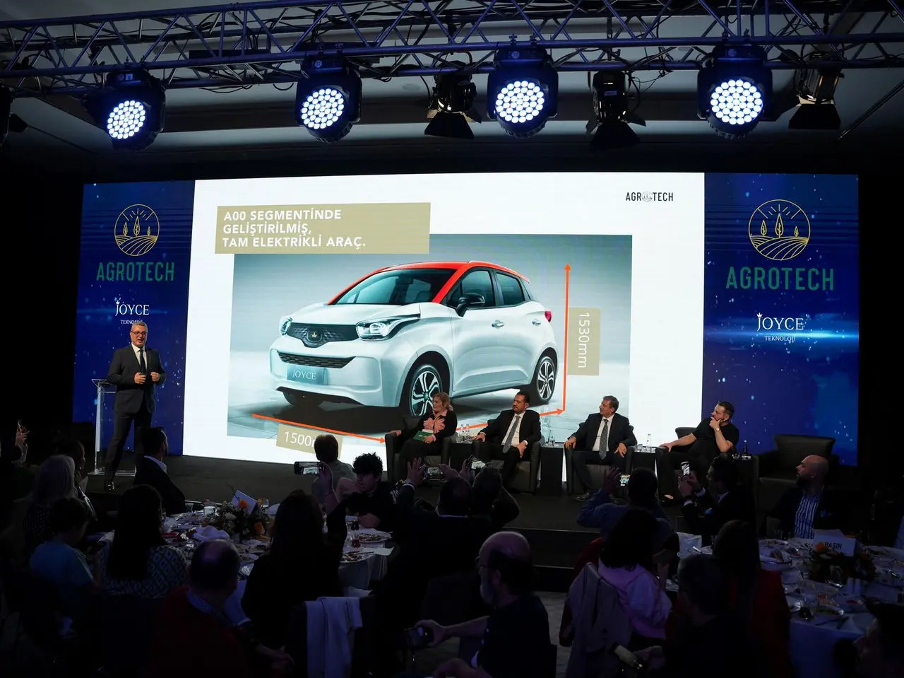 Borsa İstanbul’da “İkiz” Çöküş: Agrot ve Reeder Grafiklerindeki Korkutan Benzerlik!