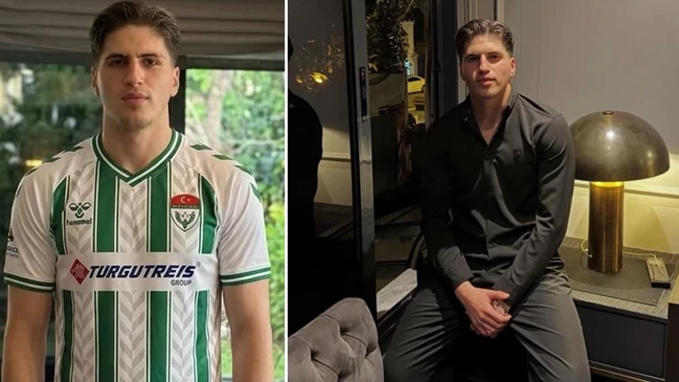 Genç futbolcu Kubilay Kaan Kundakçı silahlı saldırıda öldü! Aleyna Kalaycıoğlu detayı dikkat çekti…