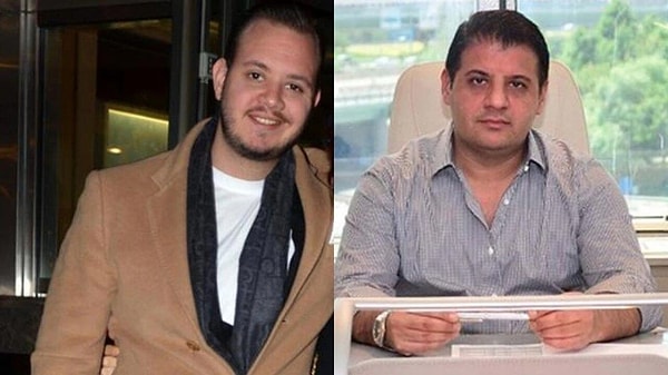 Alaattin Kadayıfçıoğlu'nun babası Bilal Kadayıfçıoğlu kimdir? İşte serveti memleketi ve yaşı