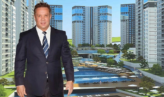 Yeşil GYO resmen iflas etti: Borç 11 milyarı aştı