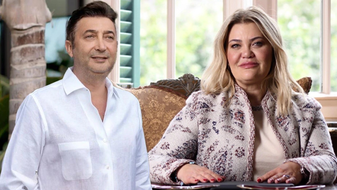 Keskin Holding Sahibi Recep Ercan Keskin’e Ailesinden Suç Duyurusu: “Tehdit ve Şantaj” İddiası