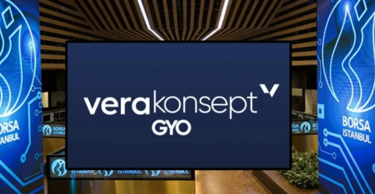 Vera GYO’da Neler Oluyor? AVM Ortada Yok, Milyarlık Projede Belirsizlik Sürüyor