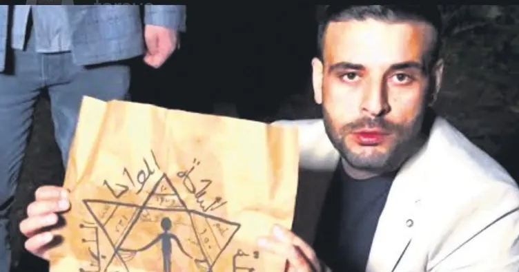 Yaşlı Kadına “Metafizik Uzmanı” Tuzağı: 63 Bin TL’lik Dolandırıcılık