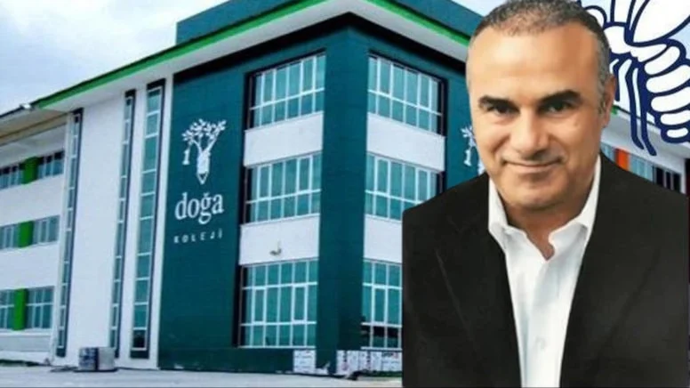 Gayrimenkul Devi İcralık Oldu: Bebek’te Villa, Göktürk’te 35 Daire Satışta