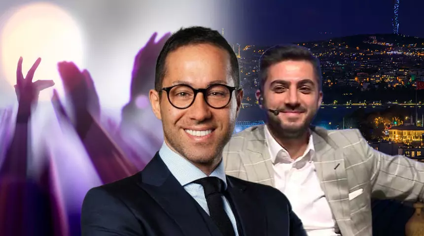 Uyuşturucu Soruşturmasında Şok Detay: Ünlü İsimler Boğaz’daki VIP Partilerde Buluşmuş