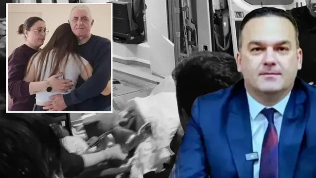 Görele’de Feci Kaza: Davanın Mağduru Hayatını Kaybetti