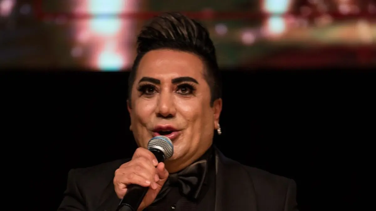 Murat Övüç İçin Tahliye Kararı