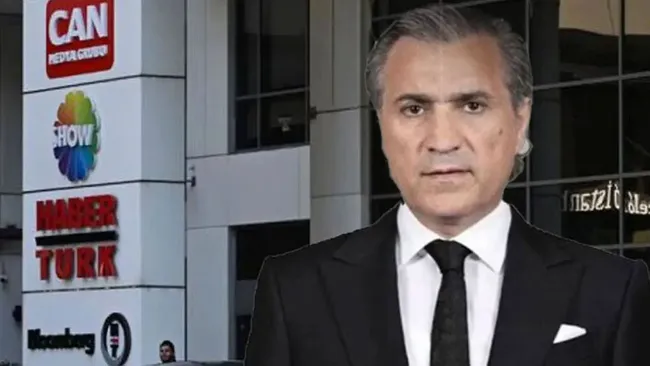 Can Holding Soruşturmasında Yeni Gelişme: Kemal Can Tahliye Edildi