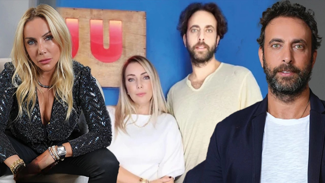 Sosyetik Takı Markasında Kriz: Eski Eşe “Hırsızlık” Suçlaması