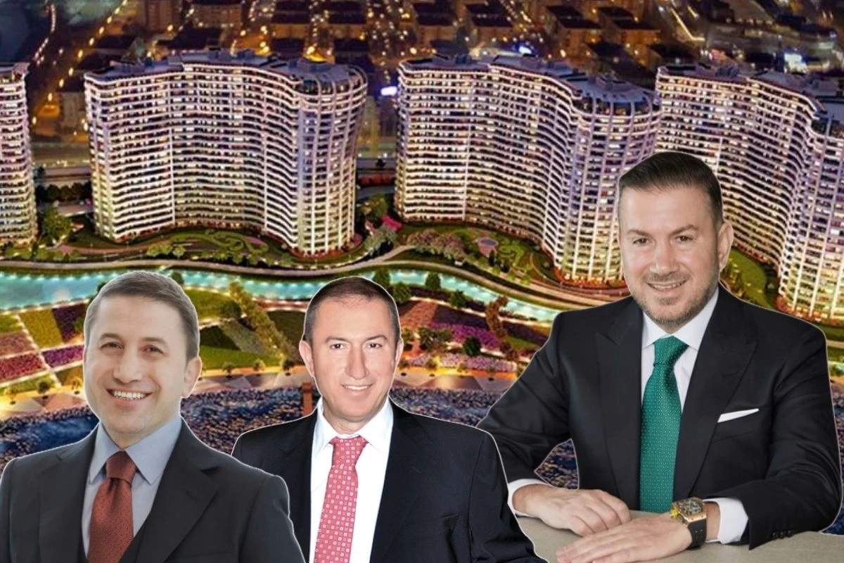 Siirtli Kuzu kardeşler işlerini resmen ayırdı