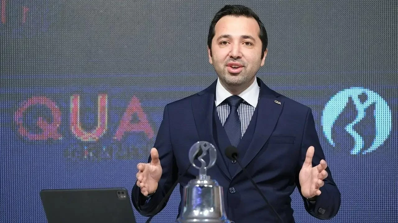 Borsada Ali Ercan Spekülasyonu! Hisselerde Sert Yükseliş