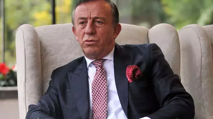 Ali Ağaoğlu Borsada Nakde Döndü: 1.5 Milyar Cebe Girdi