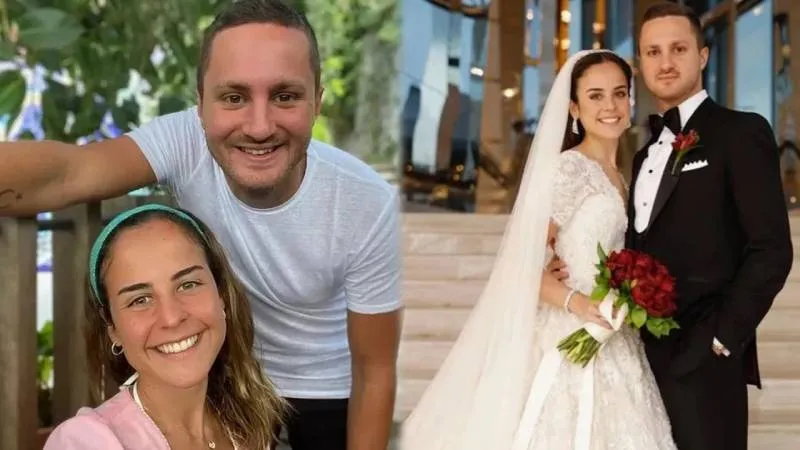 Ömer Sarıgül ile Revna Sarıgül resmen boşandı