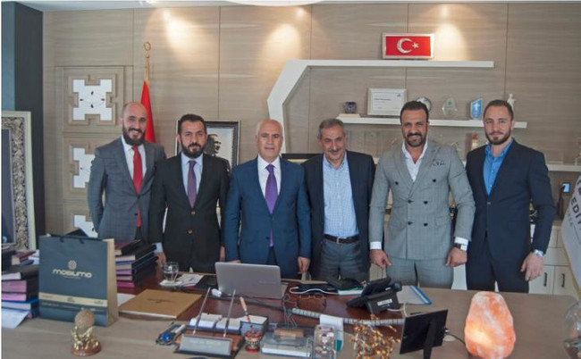 AS TV Sahibi Necati Çelebi Tutuklandı: “Rüşvet Veren İşadamı” Suçlaması