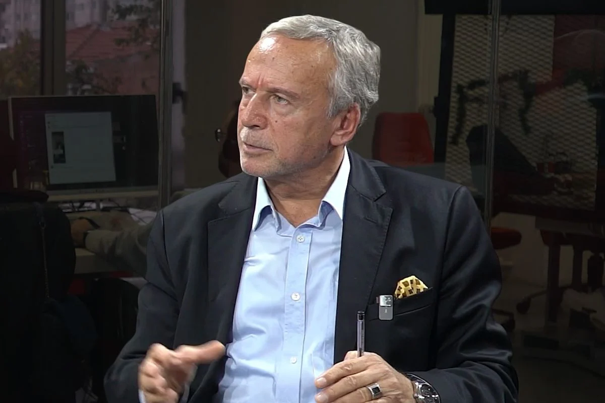 Gözaltına alınan MASAK’ın eski Başkan Yardımcısı hakkında karar