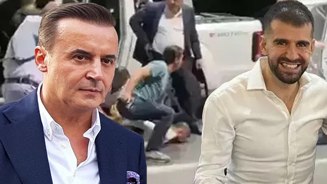 Ayhan Bora Kaplan dosyasında dikkat çeken ayrıntı!