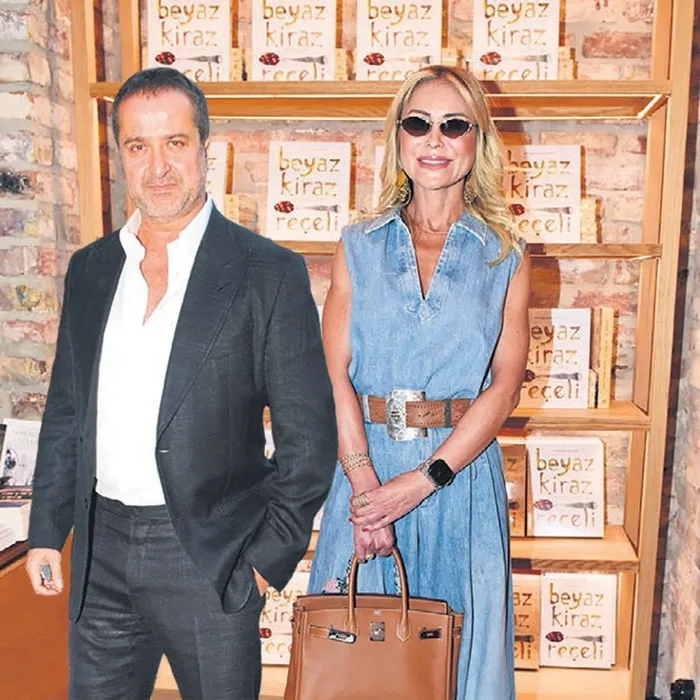 Sosyete Bu İddiayı Konuşuyor: Serdar Bilgili ile Melis Çiftçi Yakınlaşması