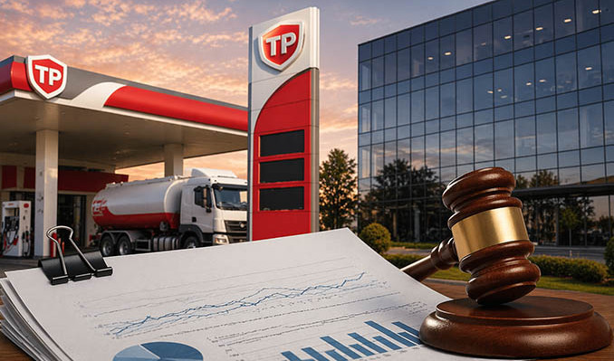 TP Petrol ve Zülfikarlar için kritik karar!