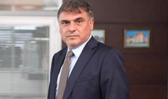 SPK'dan Ali Fatinoğlu'na milyonlarca lira ceza!