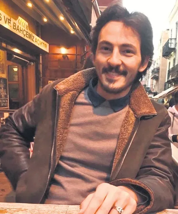Ünlü iş adamının çocukları Balat'ı karıştırdı: Hesap kavgası karakolda bitti