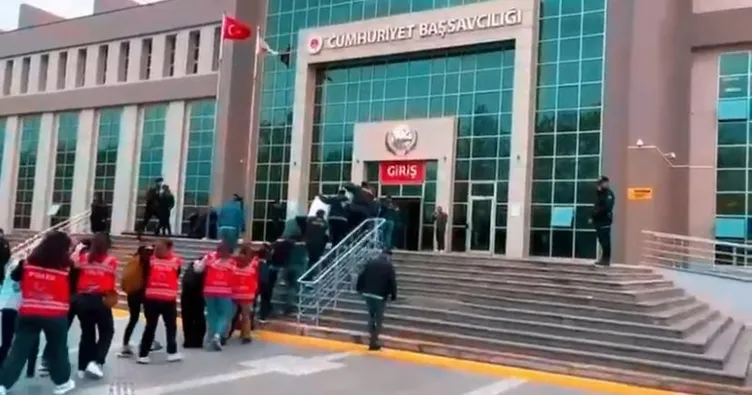 Tekirdağ'da 'VIP Oda' tuzağı! 70 milyon liralık şantaj çetesi işte böyle çökertildi...