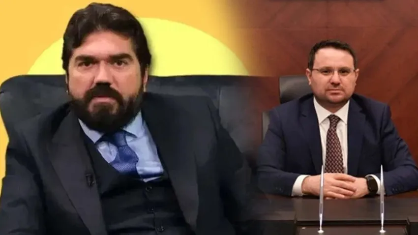 Rasim Ozan Kütahyalı'nın paylaşımı gündem oldu! Akın Gürlek'i alıntılamış…