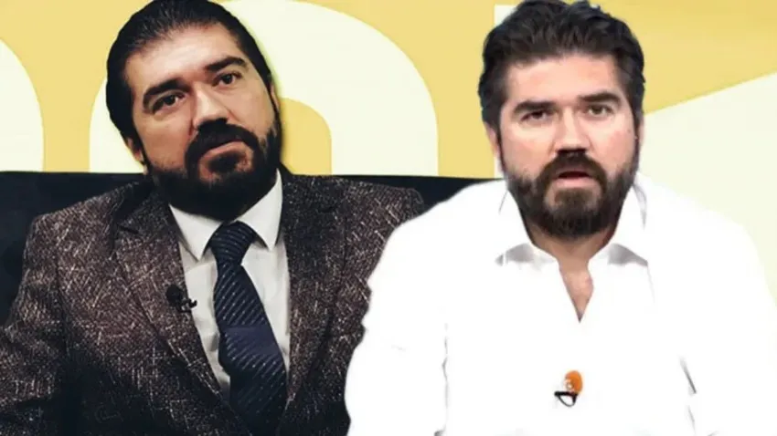 Rasim Ozan Kütahyalı gözaltına alındı!