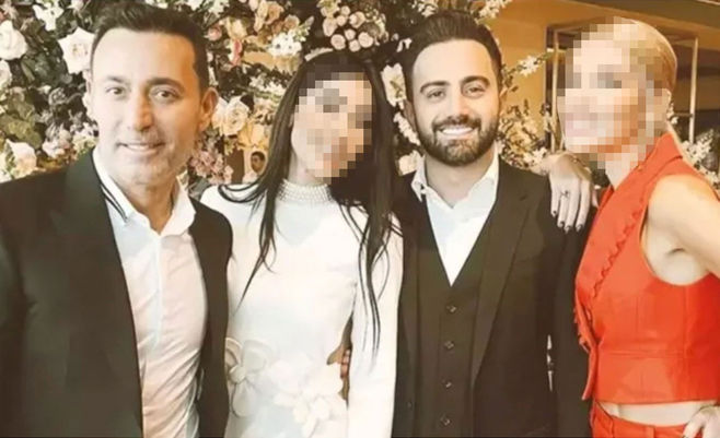 Mustafa Sandal'ın eski bacanağı 'Kırmızı' bültenle yakalanmıştı! İki kritik dosyada flaş gelişme