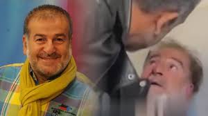 Müge Anlı'nın eski eşi Burhan Akdağ'a saldırı