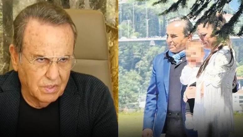 Ünlü kuyumcunun yasak aşk savunması 'pes' dedirtti: Arkadaşıma bebek yapması için yardımcı oldum