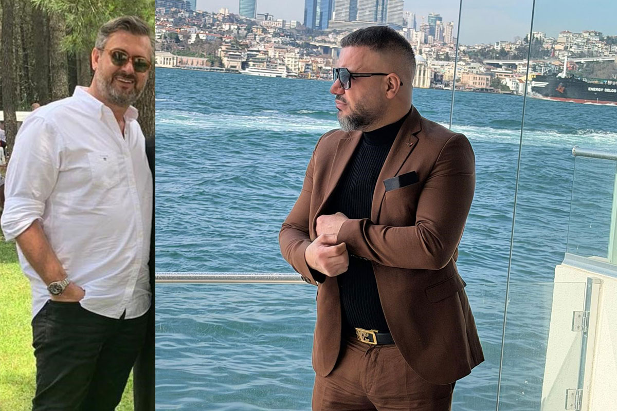 Soho Ayakkabı'nın Sahibi Mücahit Deneri Hakkında Şok İddia: 1 Milyar TL'lik Vurgun Sonrası Kayıplara Karıştı mı?