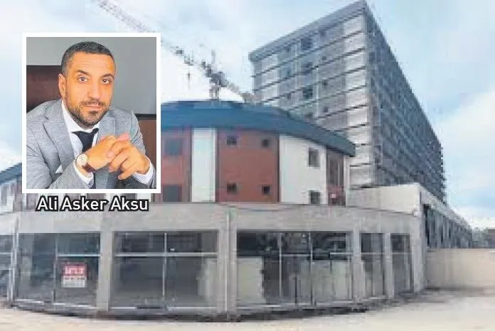 Aynı daireyi 13 kişiye satan müteahhitten pişkin savunma!