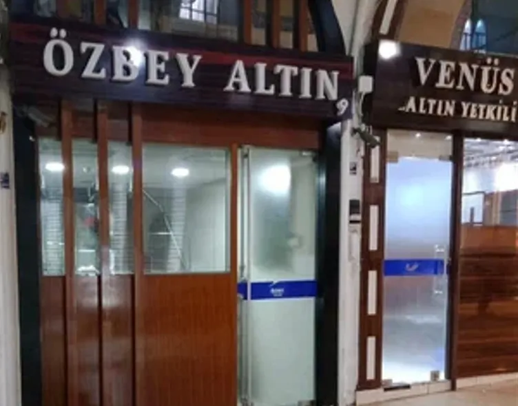 14 milyarlık vurgunun ayrıntıları çözüldü: Döviz bürolarından kripto dünyasına