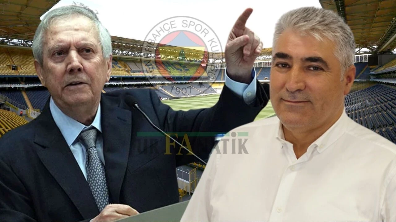 Feridun Geçgel'e Fenerbahçe yönetimine girmek yaramadı: Bir haftada 1.7 milyar dolar kaybetti