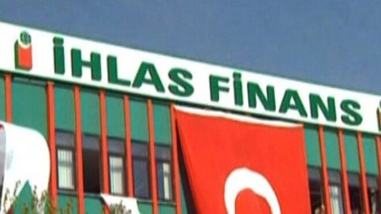 Tavukçuya bile atanan kayyum İhlas Finans'a bir türlü uğramadı