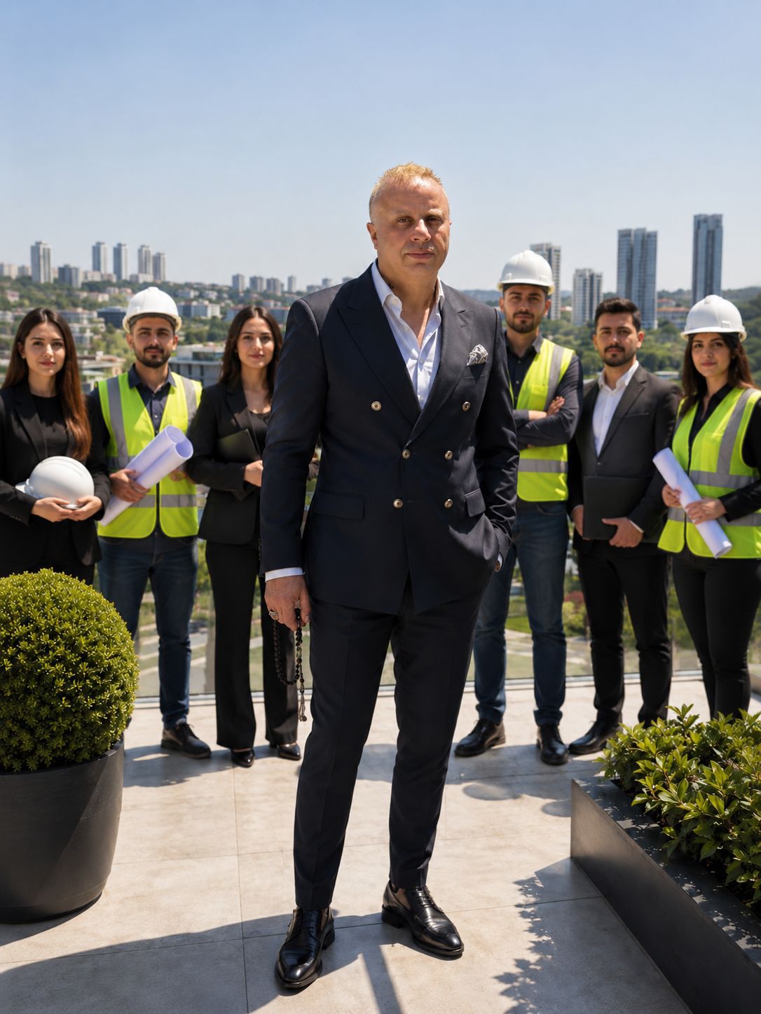 Babalık Yapıp Hapse Girdi, Gerçek Anlaşılınca Tahliye Oldu! İşte Gerçek Babatak!

