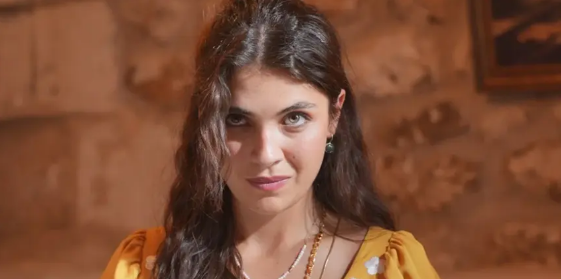 Biran Damla Yılmaz eski nişanlısının tehditlerini ifşa etti! 